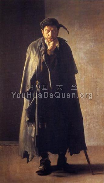 Cinciarda - 彼得罗·阿尼戈尼